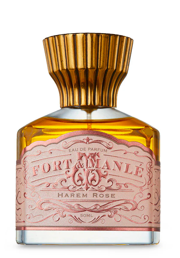 Fort & Manlé Harem Rose 50ml