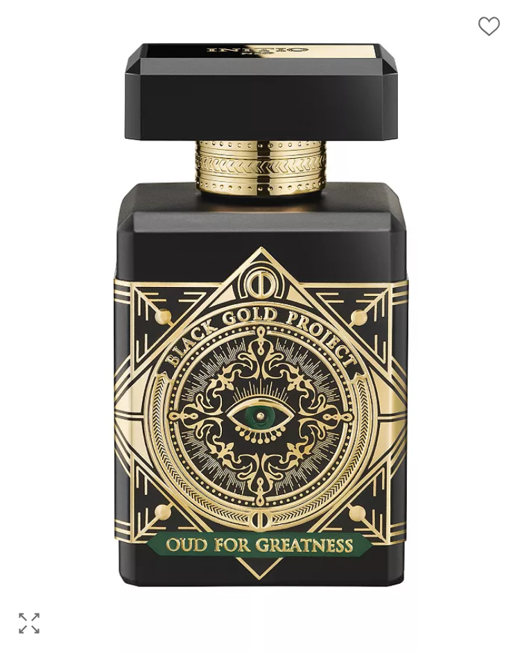 Initio Parfums Privés Oud for Greatness Neo Eau de Parfum 3.04 oz