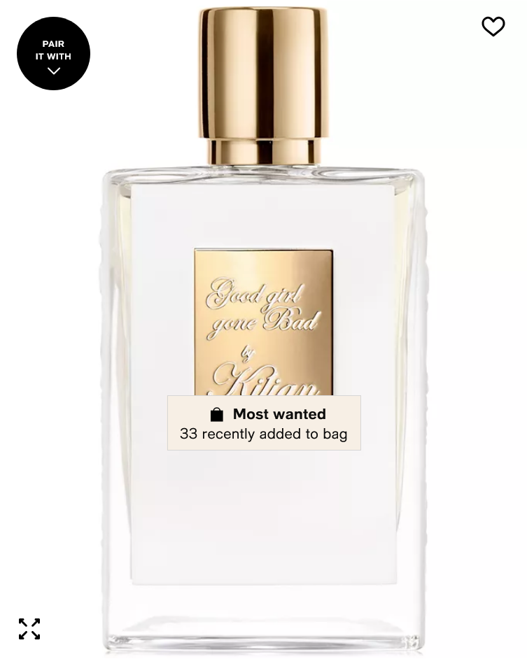Good Girl Gone Bad Eau de Parfum 50 ml