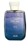 Rasasi Hawas Ice 3.4oz