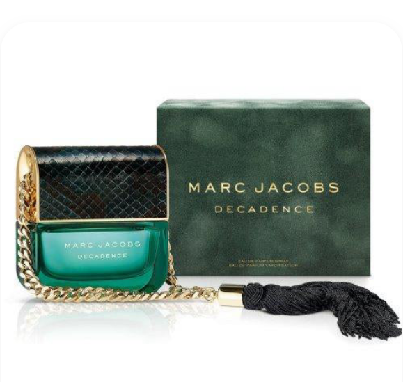 Marc Jacobs Decadence 50ml