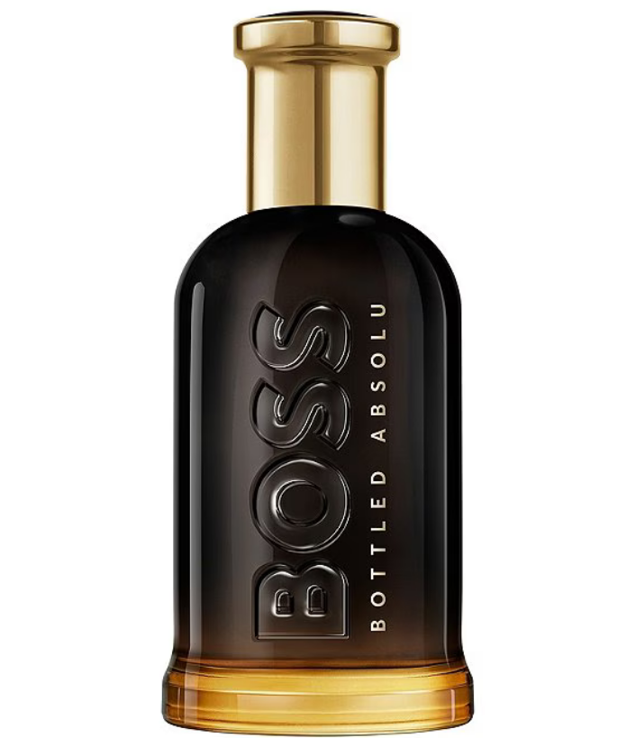 Hugo Boss Bottled Absolu 3.4oz