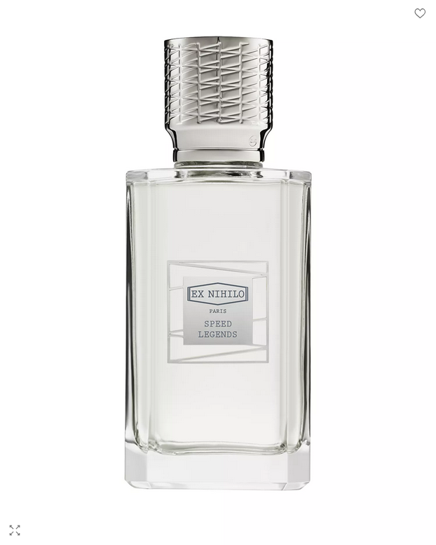 Ex Nihilo Speed Legends 3.4oz