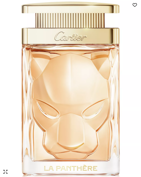 Cartier La Panthère 3.4oz