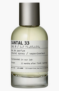 Le Labo Santal 33 3.4oz