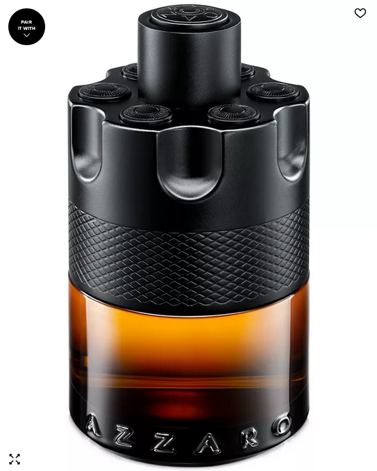 Azzaro Wanted By Night 3.4oz