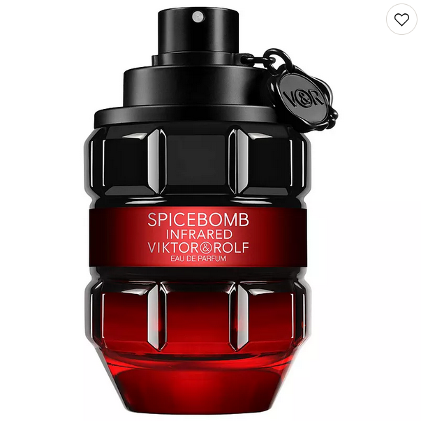 Viktor&Rolf Spicebomb Infrared 3.4oz