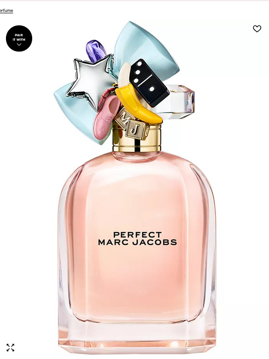 Marc Jacobs Perfect 3.4oz