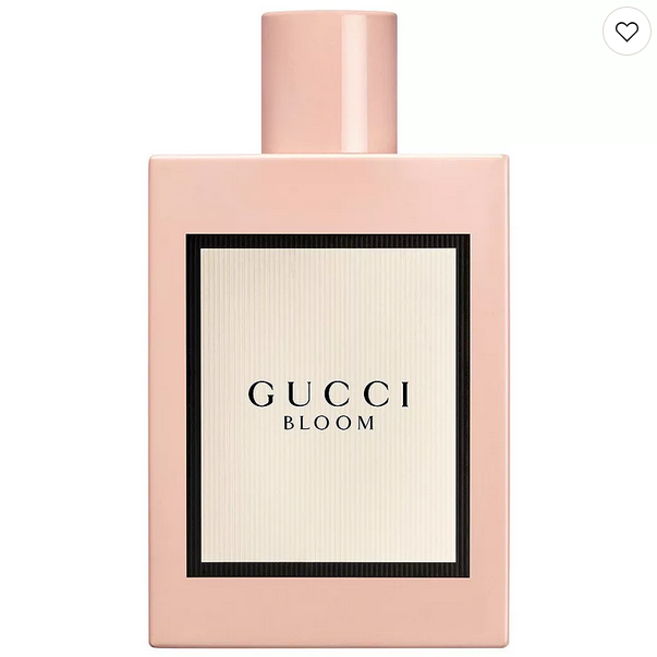 Gucci Bloom 3.4oz