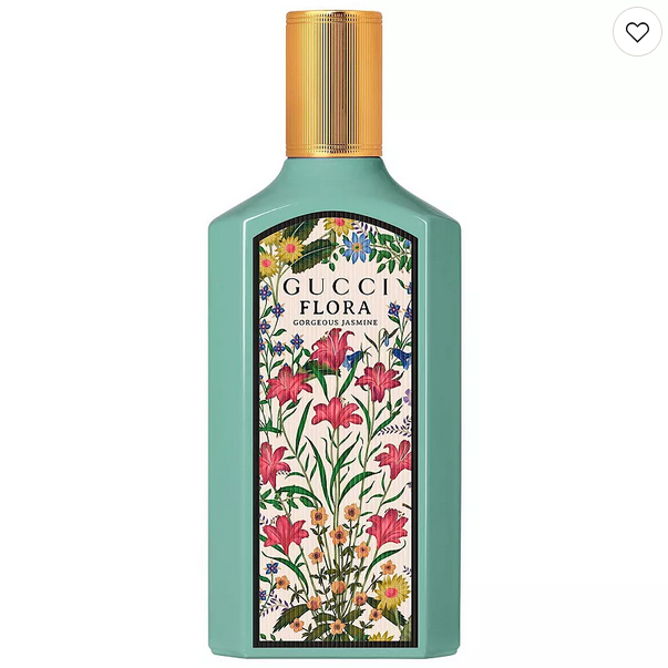 Gucci Flora Gorgeous Jasmine 3.4oz