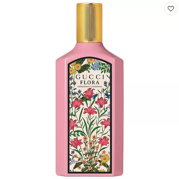 Gucci Flora Gorgeous Gardenia 3.4oz