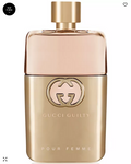 Gucci Guilty Pour Femme Eau de Parfum 90ml
