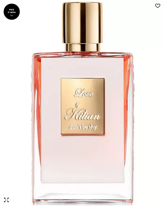 KILIAN PARIS  Love, Don't Be Shy Eau De Parfum, 3.4 oz