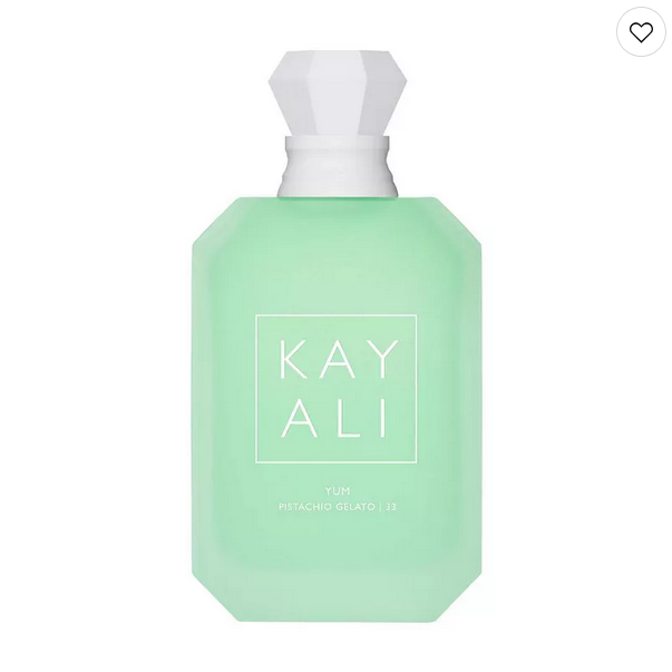KAYALI YUM PISTACHIO GELATO | 33 Eau De Parfum Intense 100ml