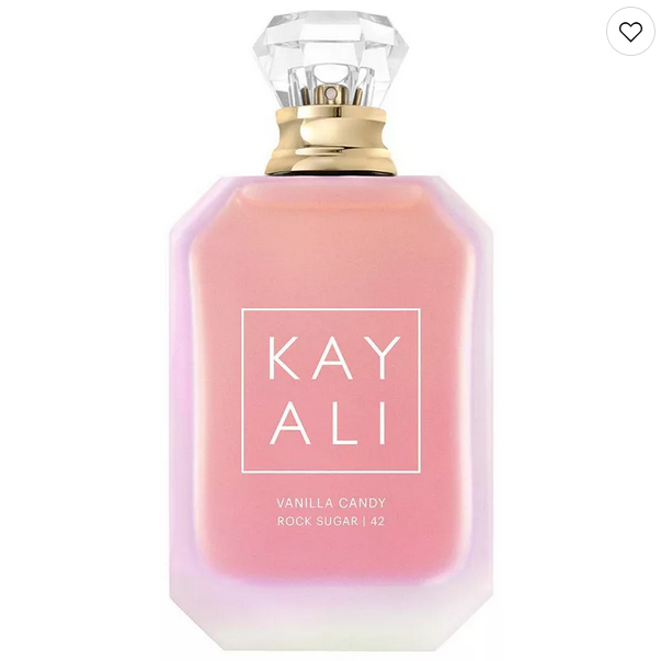 Kayali Vanilla Candy Rock Sugar 42 100ml