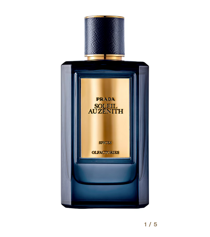 Prada Mirages Soleil Au Zenith 100ml