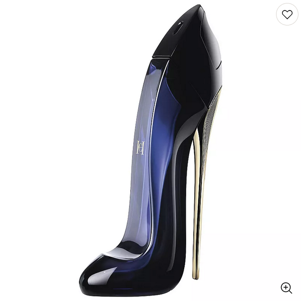 Carolina Herrera Good Girl 80ml