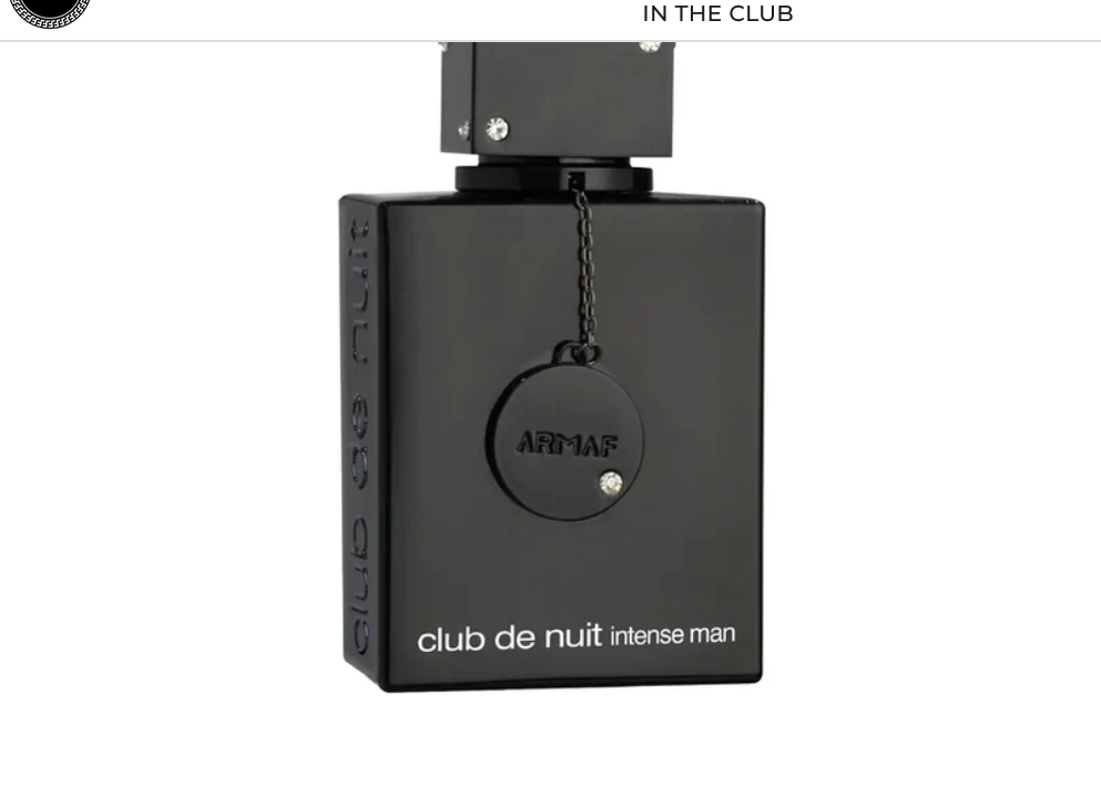 Armaf Club de Nuit Intense 105ml