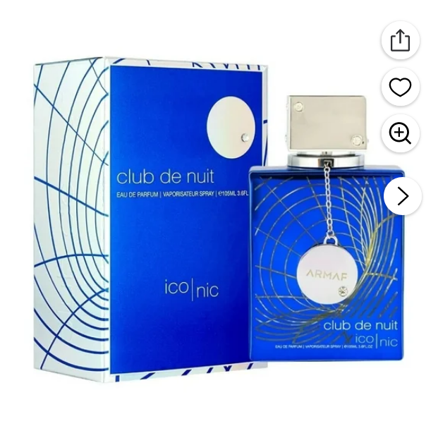 Armaf Club de Nuit Blue Iconic 105ml
