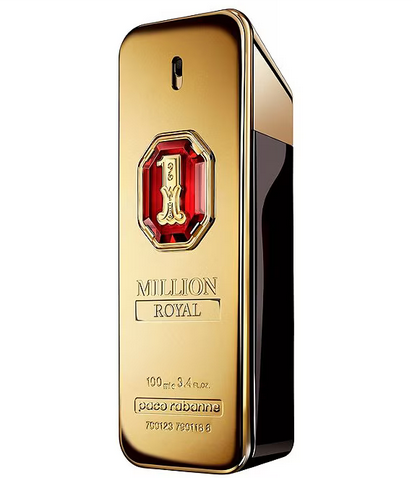 1 Million Royal By Rabanne 3.4oz