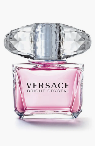Bright Crystal By Versace 3.0oz