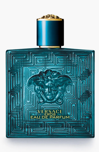 Eros Eau de Parfum By Versace 3.4oz