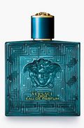 Eros Eau de Parfum By Versace 3.4oz