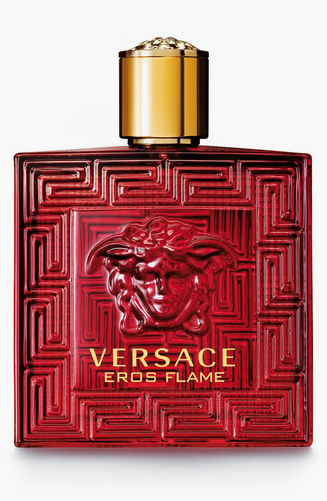 Eros Flame By Versace 3.4oz