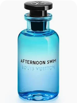 Afternoon Swim By Louis Vuitton  100 ml
