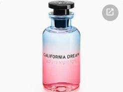 California Dream By Louis Vuitton 100ml