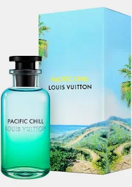 Pacific Chill By Louis Vuitton  100ml