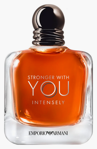 Giorgio Armani Emporio Armani Stronger With You Intensely 100ml