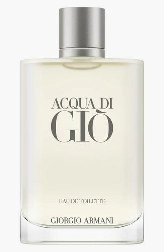 Giorgio Armani Acqua di Gio 3.4