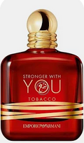 Armani Stronger With You Tobacco 100ml