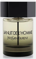 La Nuit de L'Homme Eau de Toilette Spray By YSL 100ml