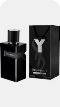 YSL Y Eau de Toilette 100ml