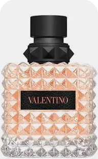Valentino Donna Born in Roma Coral Fantasy 100ml