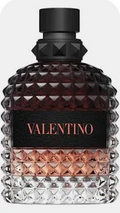 Valentino Uomo Born in Roma Coral Fantasy 100ml