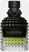 Valentino Uomo Born in Roma Green Stravaganza 100ml