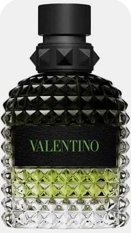 Valentino Uomo Born in Roma Green Stravaganza 100ml
