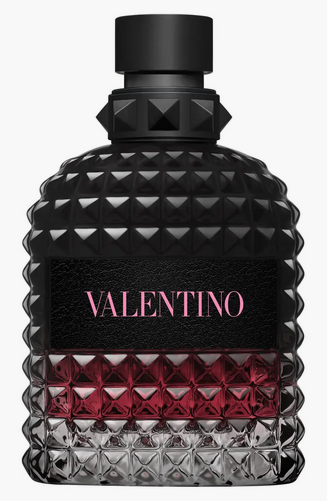 Valentino Uomo Born in Roma Intense 3.4oz