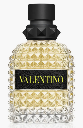 Valentino Uomo Born in Roma Yellow Dream 3.4oz