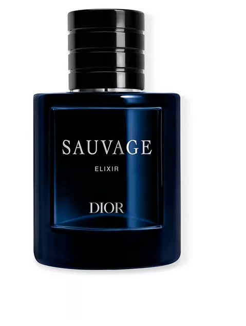 Sauvage Elixir By Dior 3.4oz