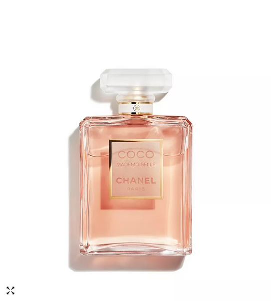 Chanel Coco Mademoiselle Eau de Toilette 3.4 oz