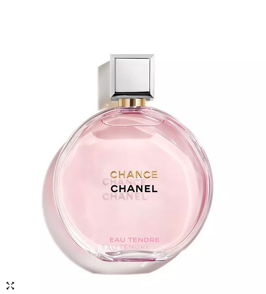 Chanel Chance Eau Tendre 3.4oz