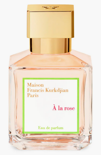 L'Eau À La Rose 2.4oz By Maison Francis Kurkdjian
