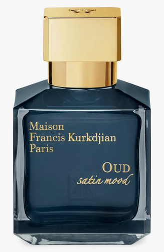 Oud Satin Mood 2.4oz By Maison Francis Kurkdjian
