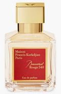 Maison Francis Kurkdjian Baccarat Rouge 540 2.4oz
