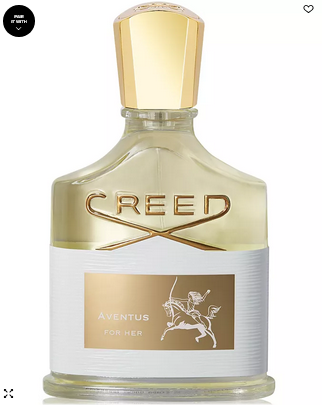 Creed Aventus For Her 3.4oz