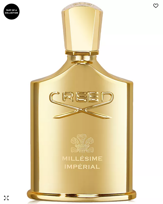 Millésime Impérial 3.3oz By Creed